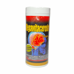 MEGAVITACEREBRINA X700GR FITOSANAR