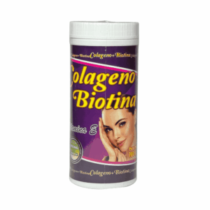 COLAGENO BIOTINA X700GR FITOSANAR