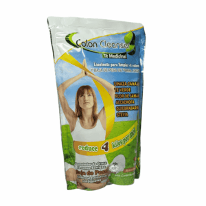 COLON CLEANSER 4 KILOS # 2