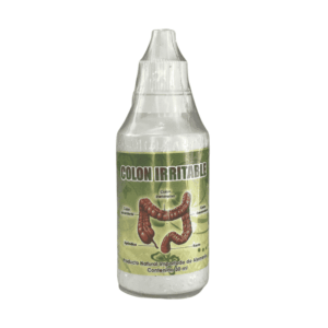 ACEITE DE MENTA 30 ML COLON IRRITABLE