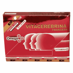 TERAPIA VITACEREBRINA PEQUEÑA