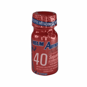 REUM ARTROSIS PLUS 40 SEG