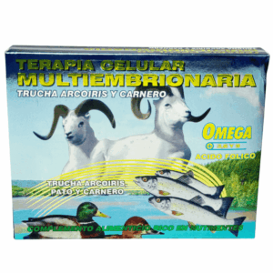 TERAPIA MULTIEMBRIONARIO PEQUEÑO