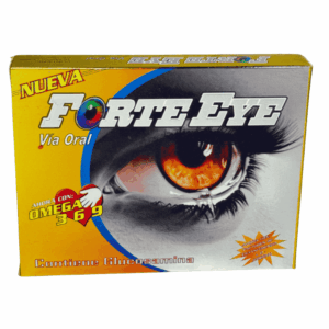 TERAPIA FORTE EYE PEQUEÑA