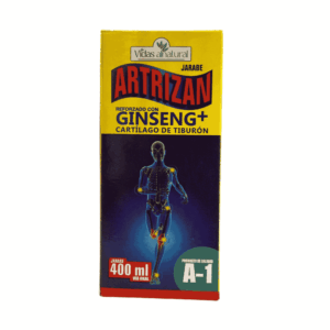 ARTRIZAN X 400 ML VIDAS ALNATURAL