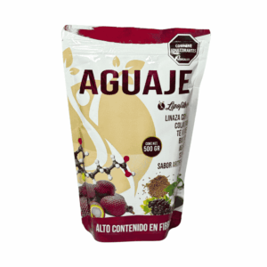 LINAZA AGUAJE