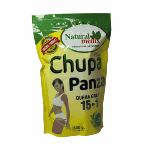FIBRA CHUPAPANZA