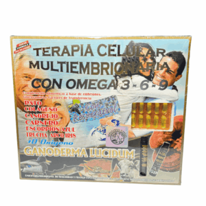 TERAPIA GRANDE NEGRO