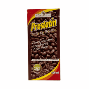 PROSTATIN X 400 ML VIDAS ALNATURAL