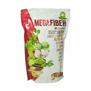 LINAZA MEGAFIBER