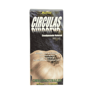 CIRCULAS 360ML MAFLOZ