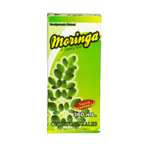 MORINGA 360ML MAFLOZ