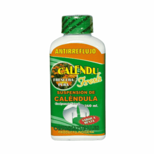 CALÉNDULA FRESH 360ML MAFLOZ