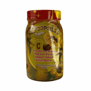 PROPOLEO TRIPLE