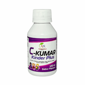 C-KUMAR KINDER PLUS X 120ML