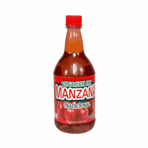 VINAGRE 750ML MANZANA VINAPRO