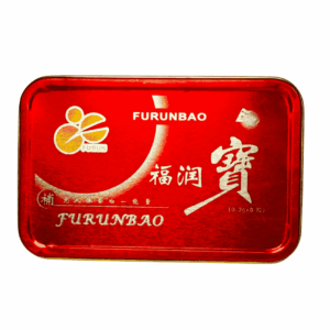 FURUMBAO X 8 CAPSULAS