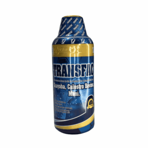 FACTOR DE TRANSFERENCIA X 1000 NATURALSPLAST