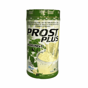 MORINGA PROST PLUS 500 GR  LIVING