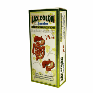 LAX COLON 360ML