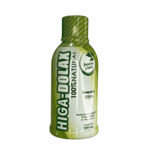 HIGA-DOLAX 300ML
