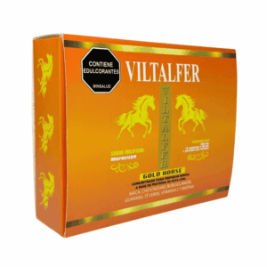 VILTALFER X 15 SACHETS