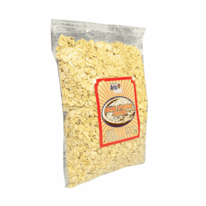 AVENA HOJUELAS 500GR ARTUSALUD