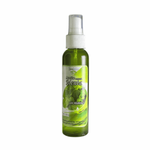 ACEITE X 60ML MENTA