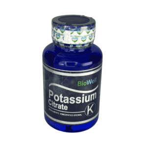 POTASSIUM CITRATE BIOWELL
