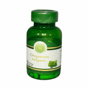 OREGANO X 60 CAPS OK NATURALS