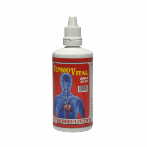 GOTAS TENSIOVENOL X 60ML