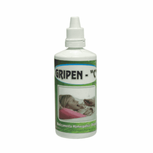GOTAS GRIPEN X 60ML ECO