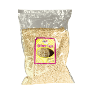 QUINUA PEPA 500 ARTUSALUD