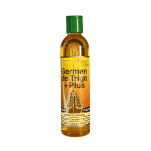 SHAMPOO GERMEN DE TRIGO X 500ML + PLUS