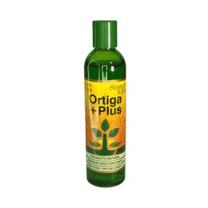 SHAMPOO ORTIGA X 500ML + PLUS