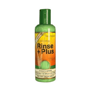 RINSE X 500ML + PLUS