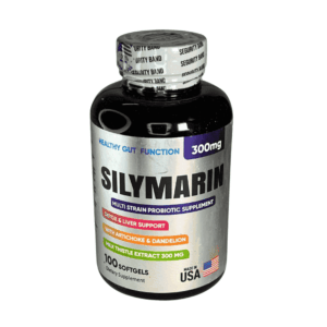 SILIMARINA X 100 SOFT GREENSOFG