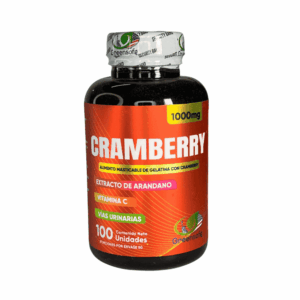 CRAMBERRY X 100 SOFT GREENSOFG
