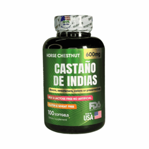 CASTAÑO DE INDIAS X 100 SOFT GREENSOFG