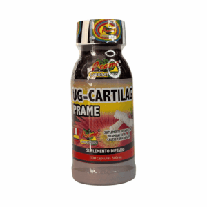 UÑA DE GATO + CARTÍLAGO PRAME CON