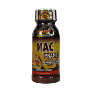 MACA PRAME CON