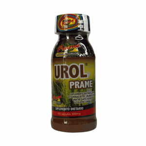 UROL PROST PRAME CON