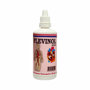 GOTAS FLEVINOL X 60ML
