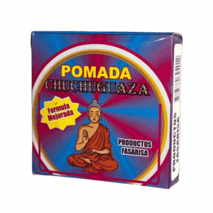 CREMA CHUCHUGUAZA