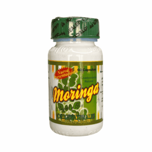 MORINGA X 60 CAPSULAS MAFLOZ