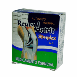 REUMARTRIN CONTRAMARCADO