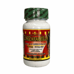 ZARZAPARRILLA X 60 CAPSULAS MAFLOZ