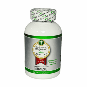 BISGLICINATO DE MAGNESIO IMPROFARME