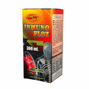INMUNOFLOZ X 360ML MAFLOZ