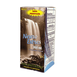 NEURO STRESS 360ML MAFLOZ